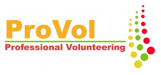 Professional Volunteering