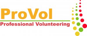 ProVol Logo