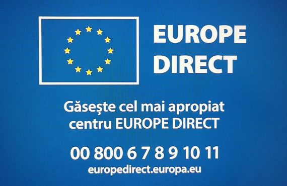 EUROPE DIRECT general