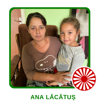 Ana Lacatus website