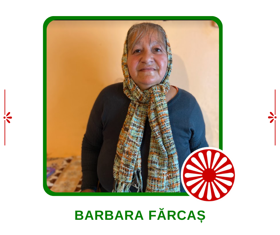 Barbara Farcas website 1