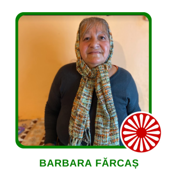 Barbara Farcas website