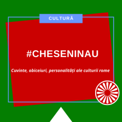 Cheseninau