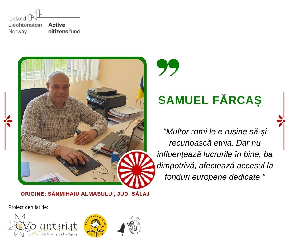 Samuel Farcas