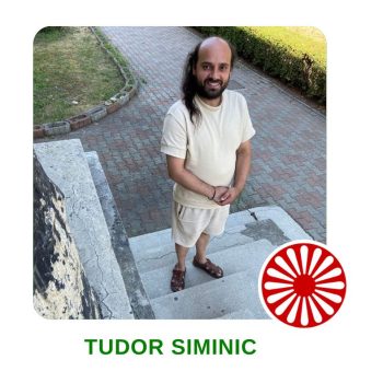 Tudor Siminic website