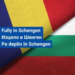 fully in Schengen