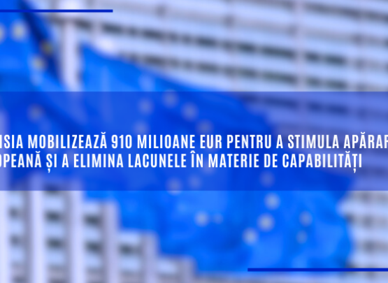 apararea europeana