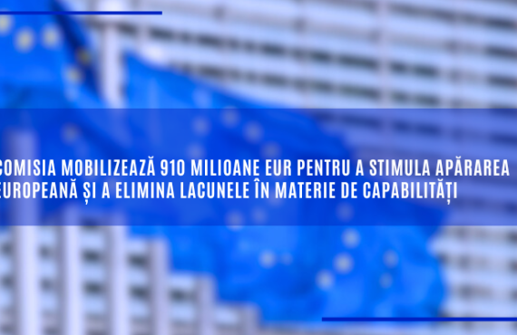 apararea europeana