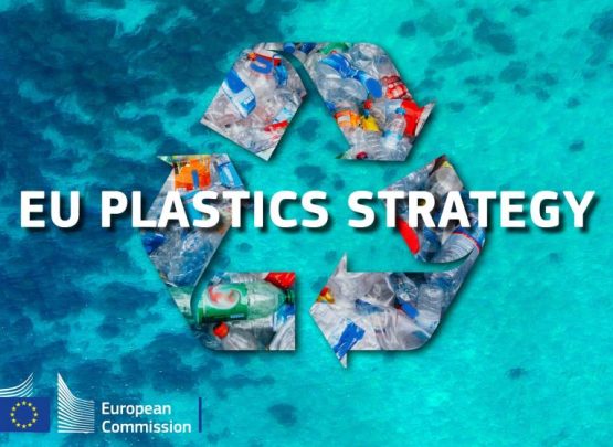 Plastic strategy