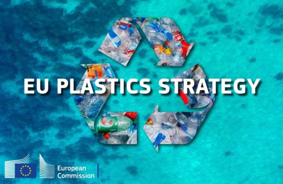 Plastic strategy