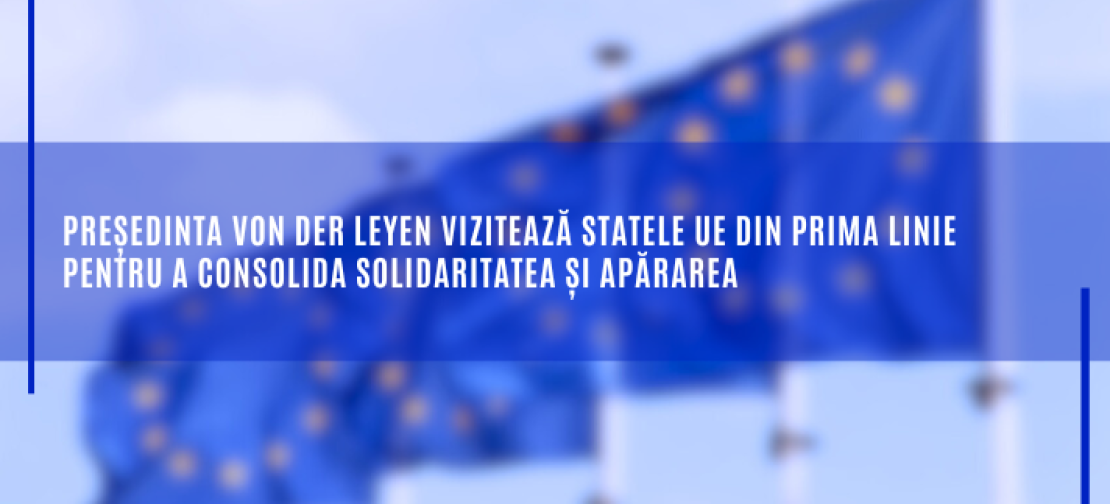 vizita state membre