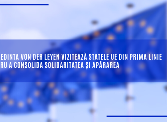 vizita state membre