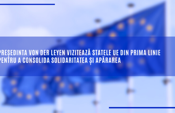 vizita state membre
