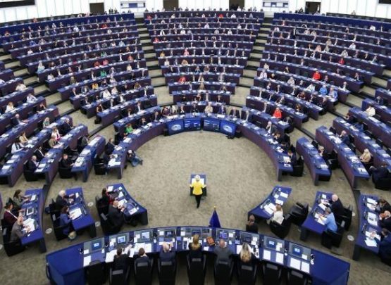 Starea Uniunii 2025