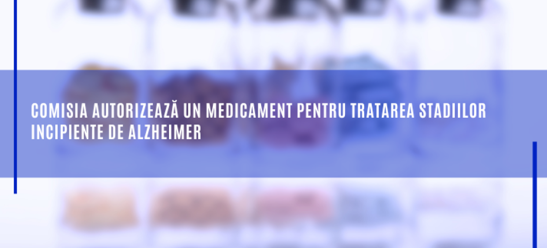 medicament Alzheimer
