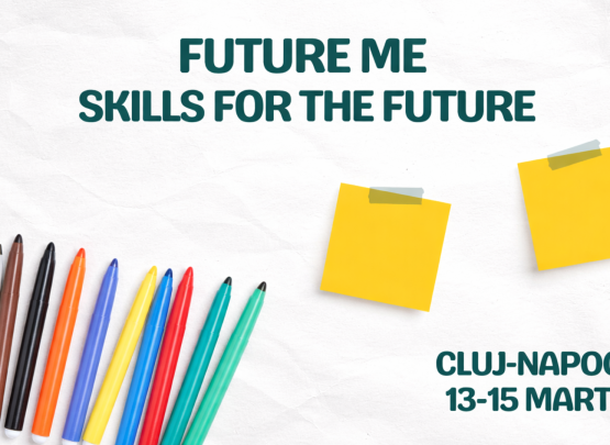 Future Me Training Website 4